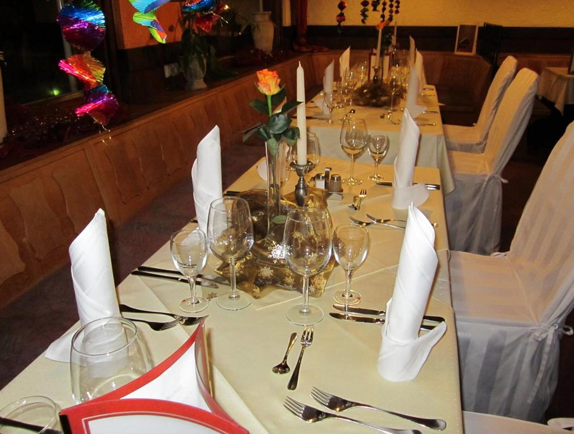 Hotel zum Rittersprung 1