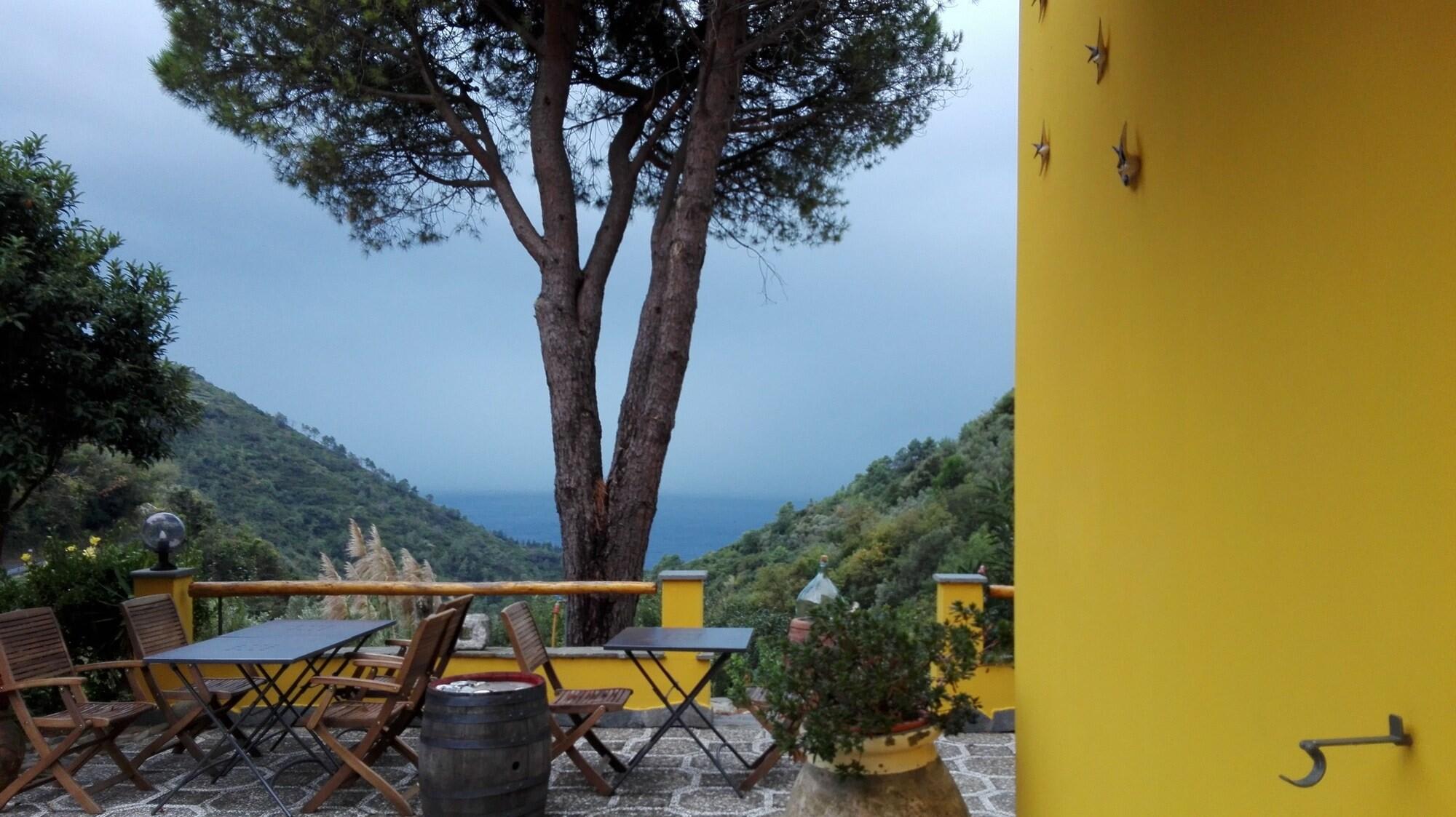 Agriturismo Costa di Campo 1