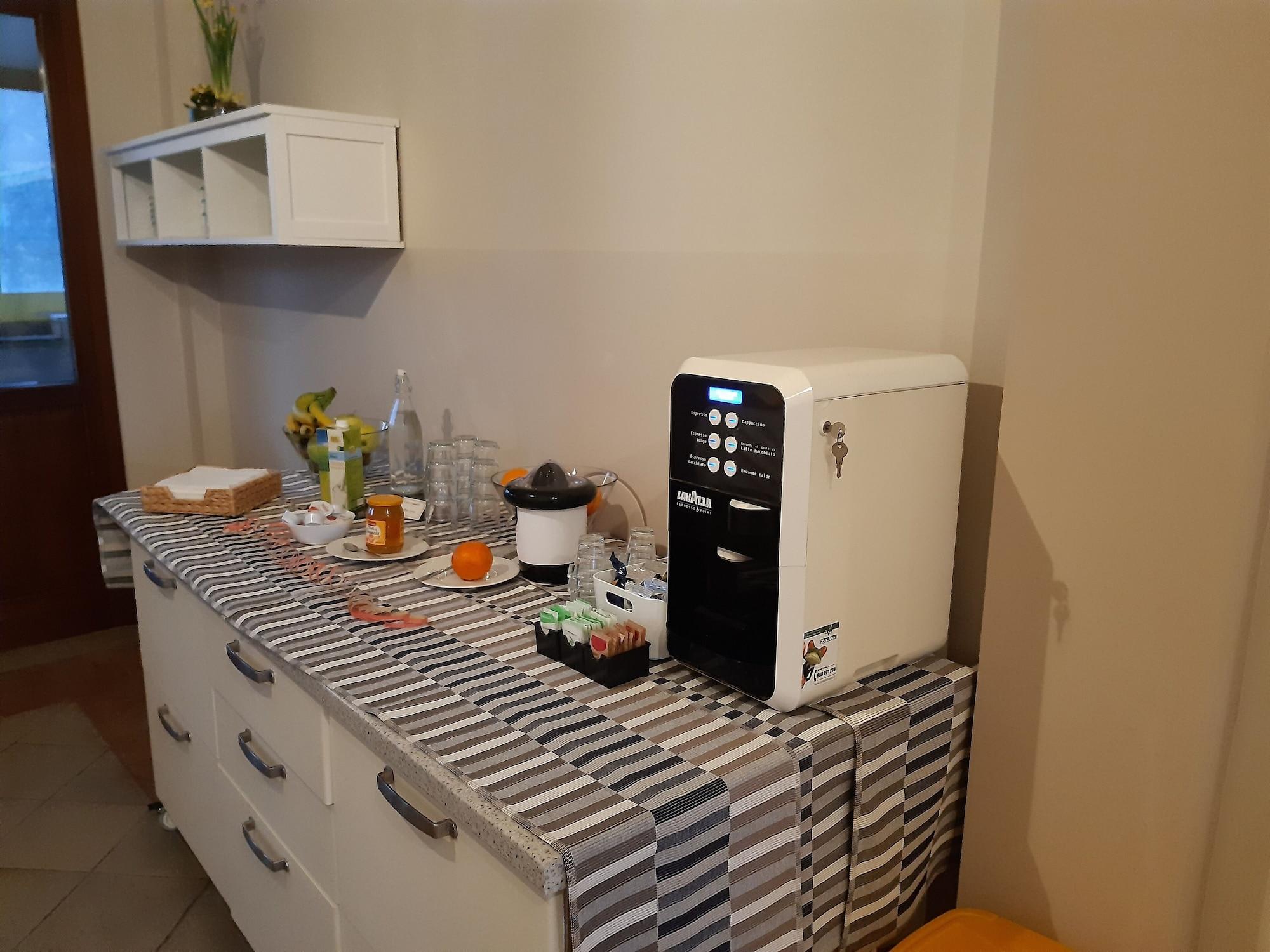 Agriturismo B&B Cascina Reciago 2