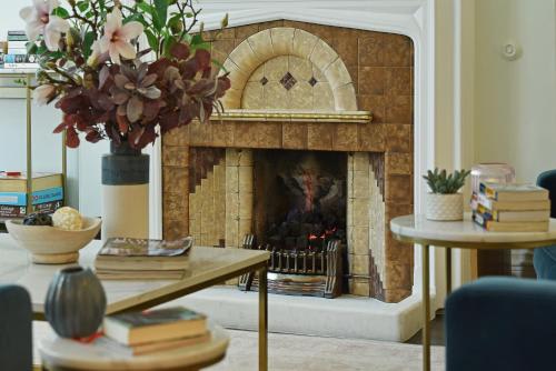 Harlingford Hotel 1