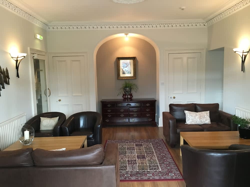 The Acarsaid - Pitlochry 2
