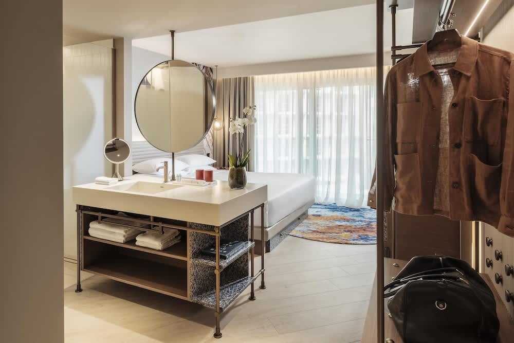 Hyatt Centric Malta 1