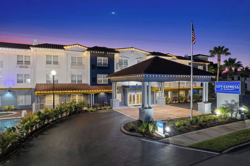 City Express by Marriott St. Augustine 1