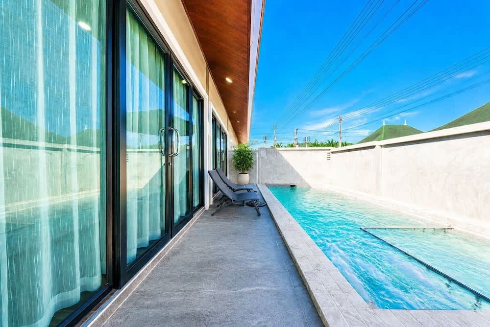 Arterra Haven , Aonang Krabi 1