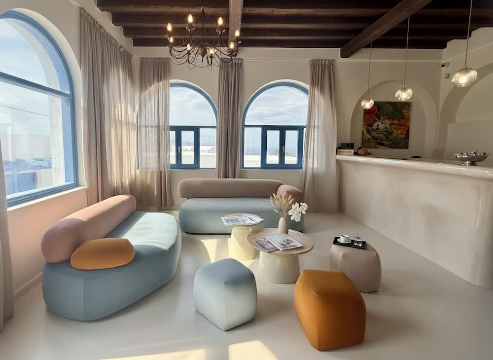 White Pearl Laokasti Suites 2