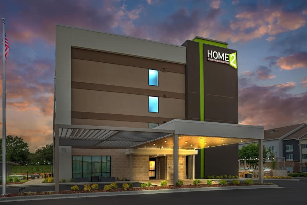 Home2 Suites By Hilton Montgomery Eastchase 1