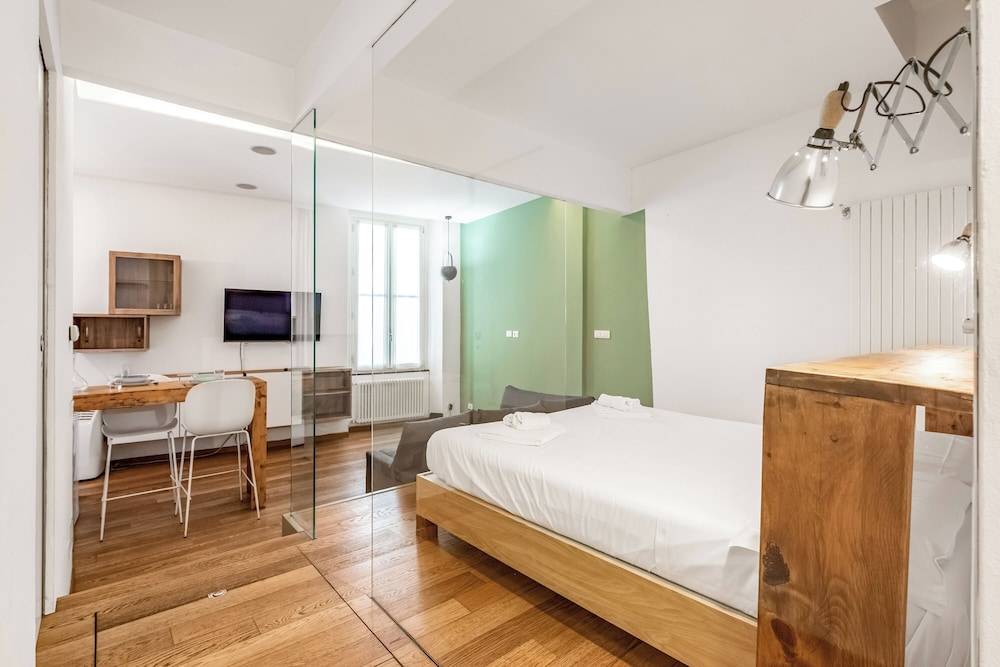 Lavagna Central Loft 2