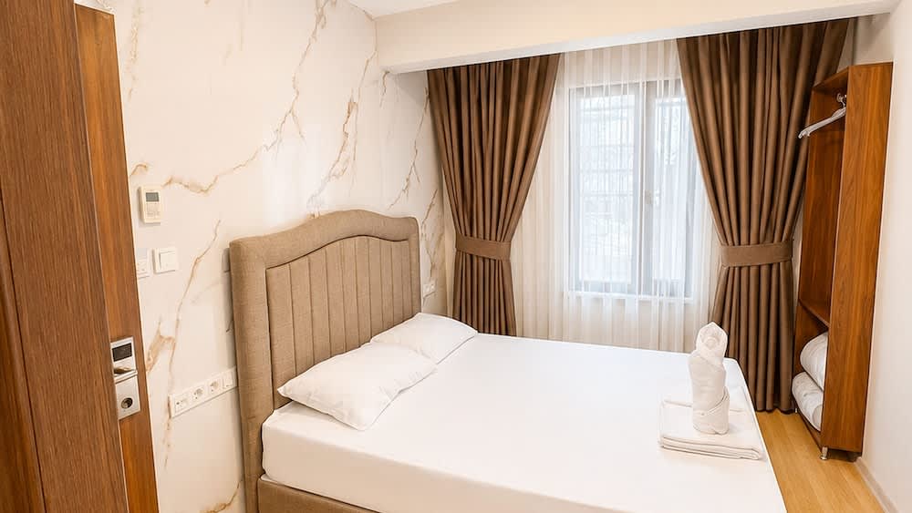 Hotel Milano & SPA 2
