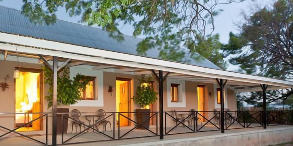 Bella de Karoo -Big Foot Safaris 1
