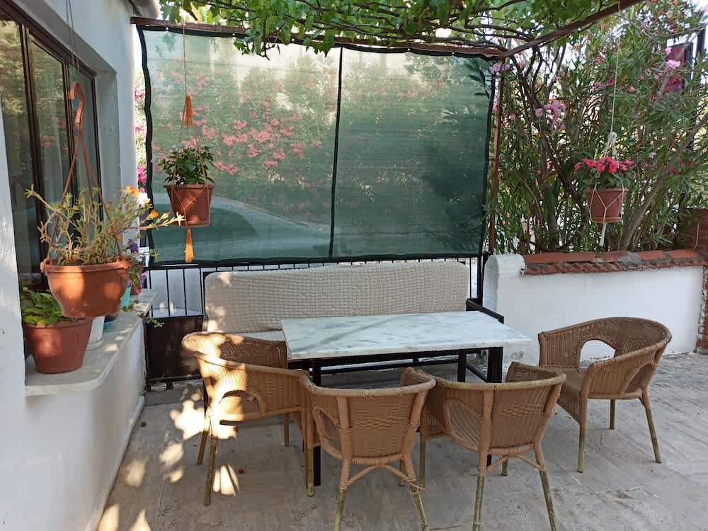 Işıl Suit Apart Otel 2