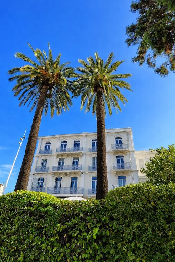 Anchor Cannes Riviera 1