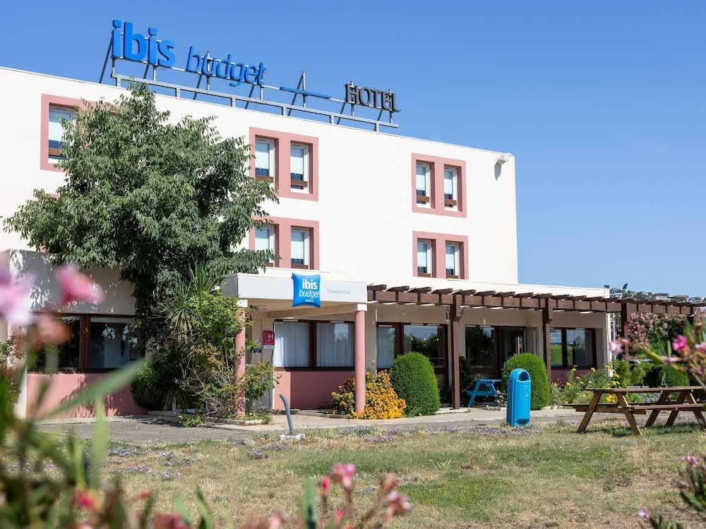ibis budget Narbonne Sud A9/A61 1