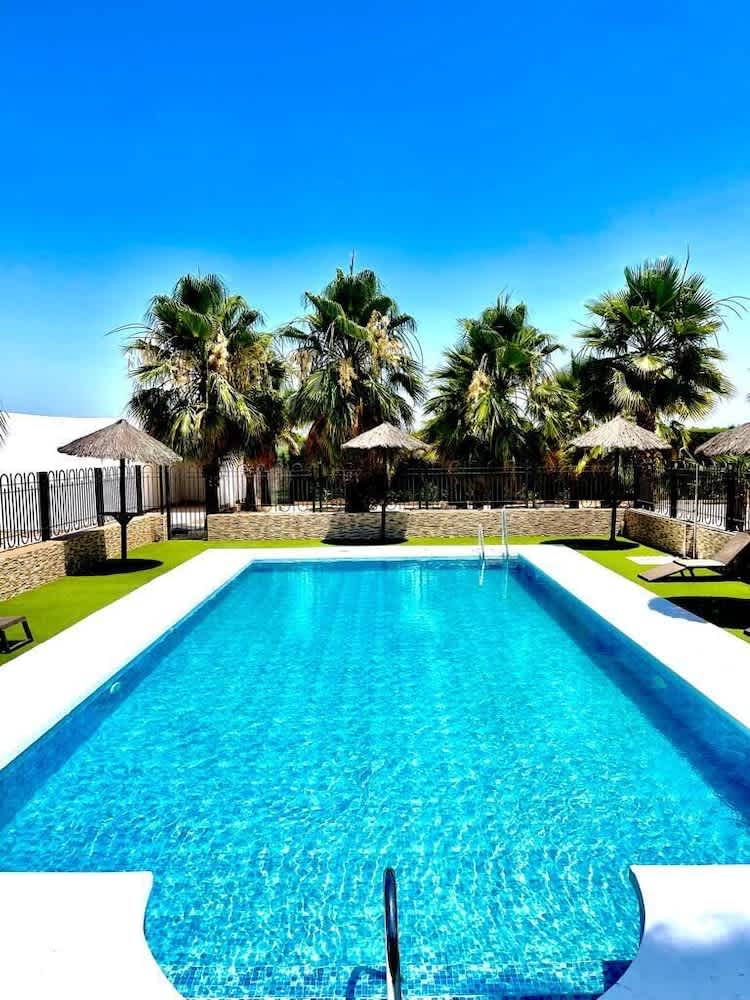Hacienda Guadalquivir 1