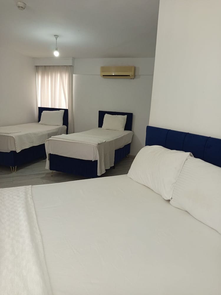 Artemis Yörük Hotel - Pamukkale Denizli 1