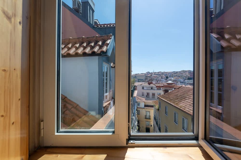 Light Blue Apartments - Downtown Lisbon 1