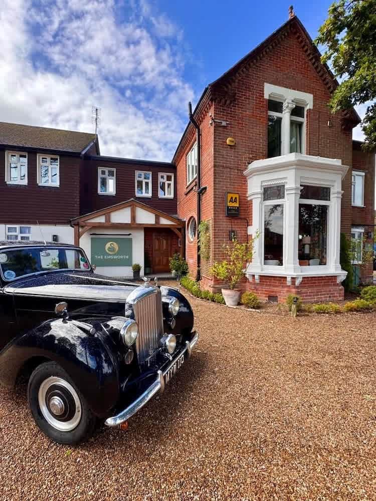 The Emsworth Hotel 1
