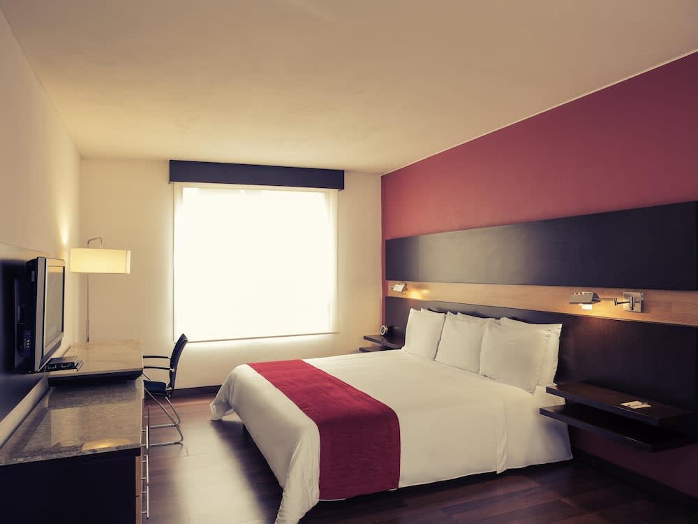 Mercure Bogota BH Retiro 1