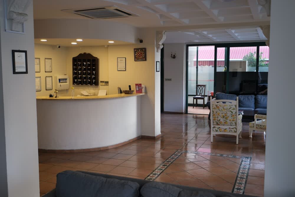 Üstün Hotel Alsancak 2