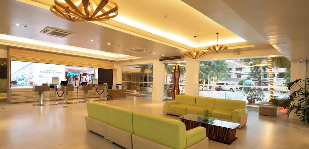 Azalea Hotels & Residences Boracay 2