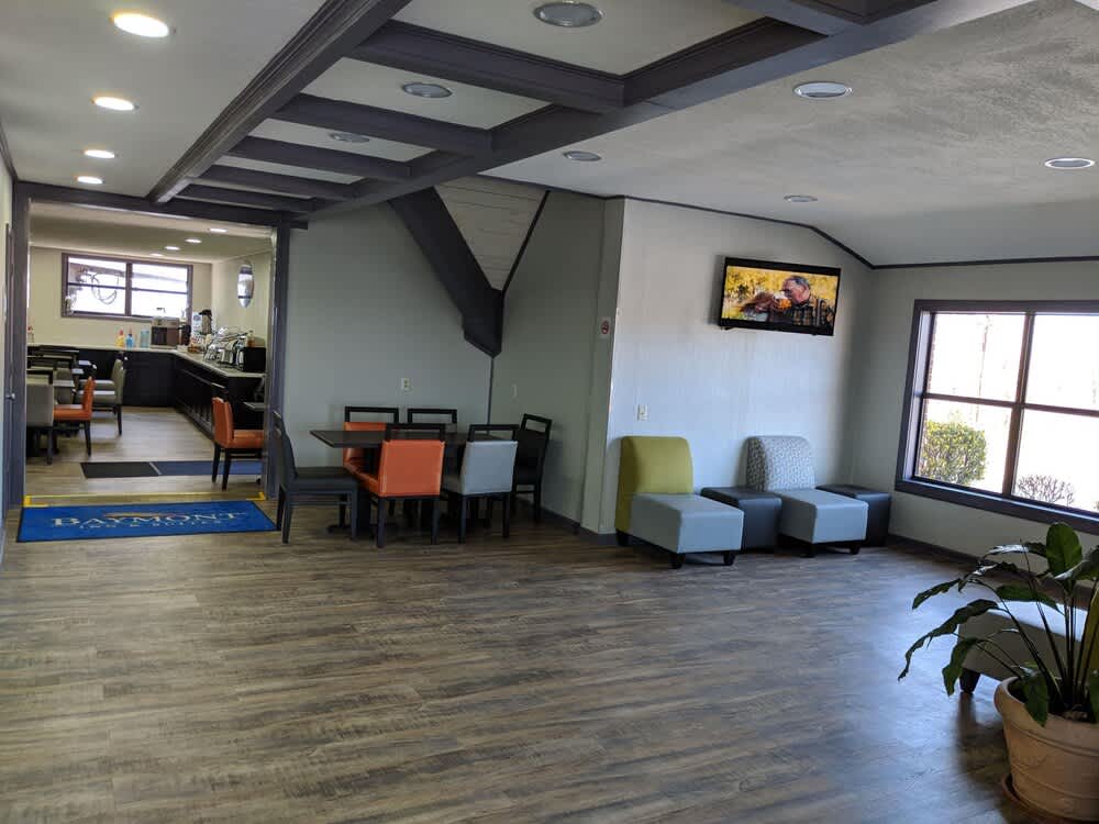 Baymont by Wyndham Cookeville 2