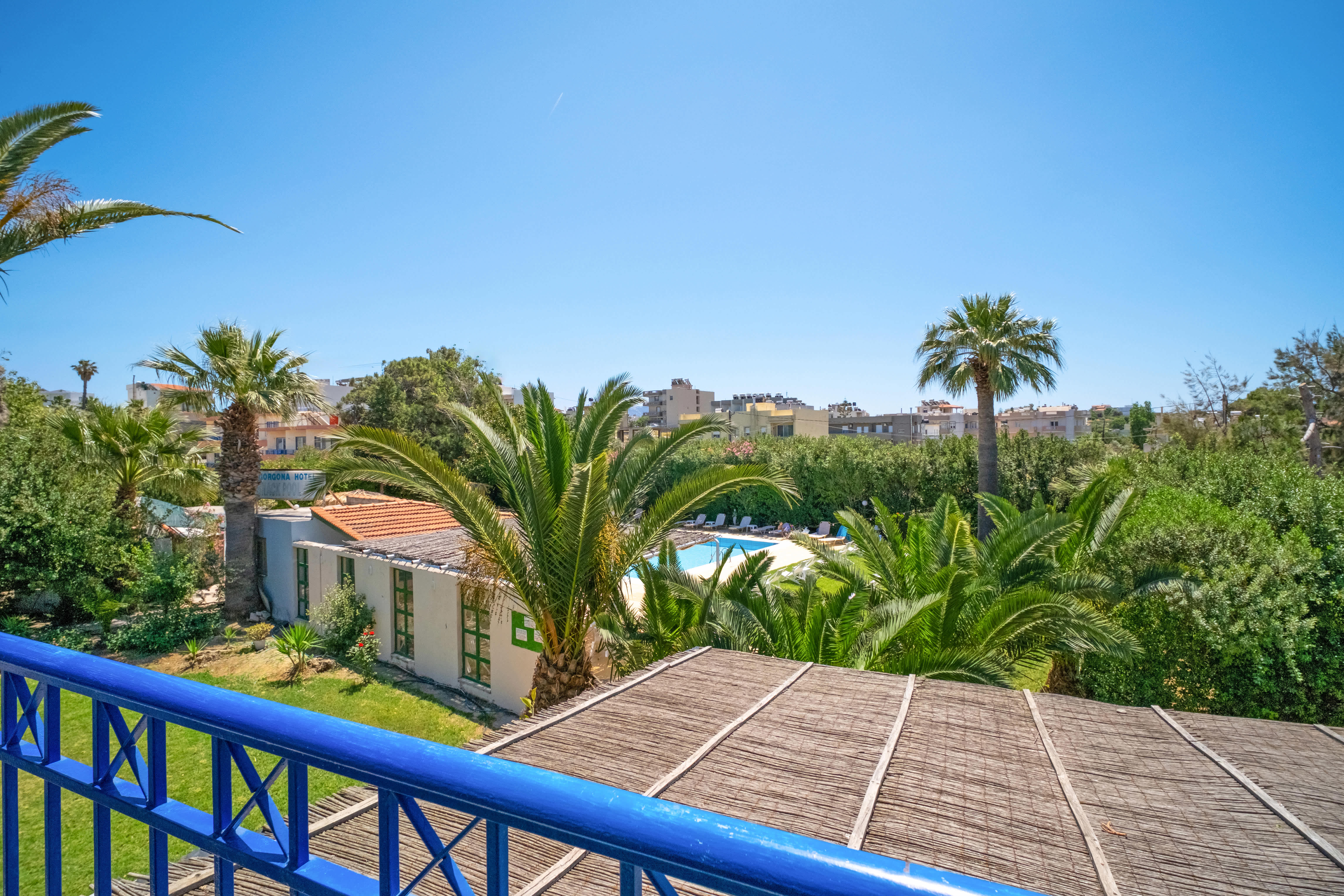 Gorgona Hotel 2