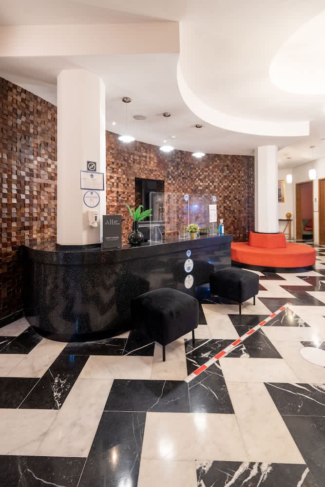 Ibis Meknès 2