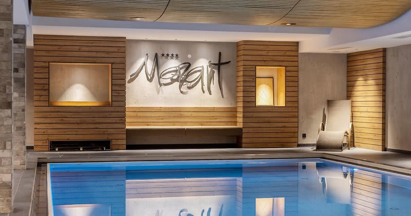 Hotel Mozart 2