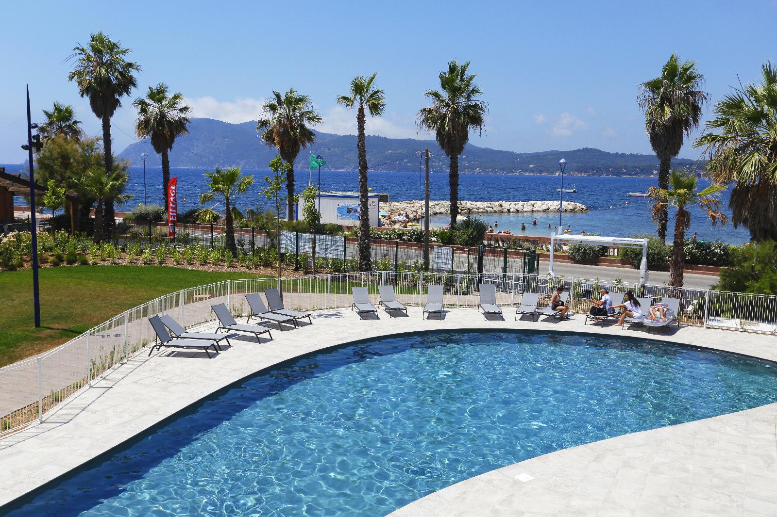 Résidence Goélia Cap Azur 2