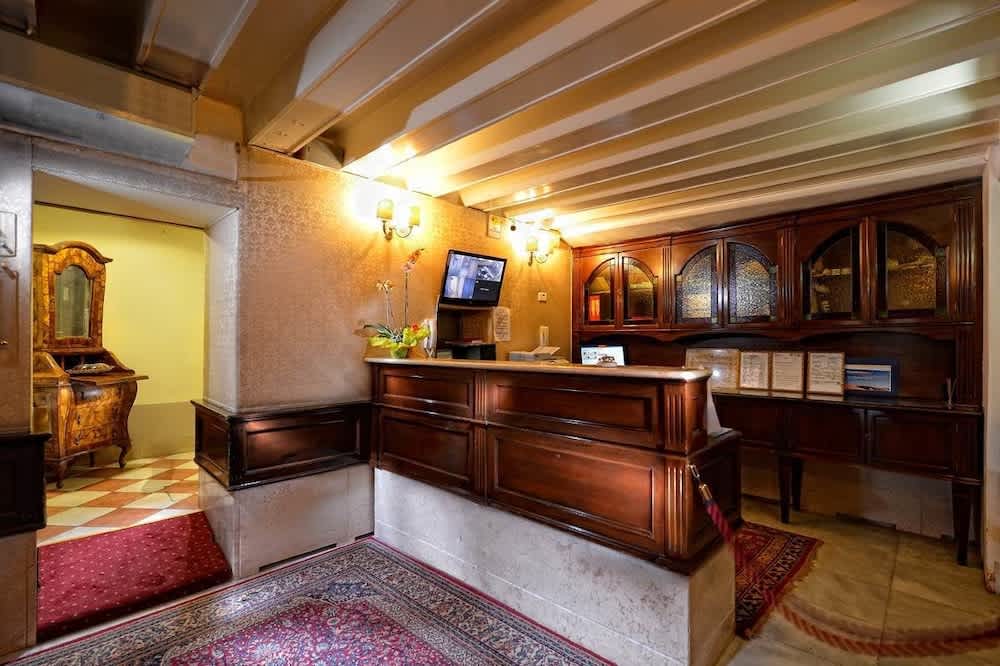 Residenza Hotel San Maurizio 2