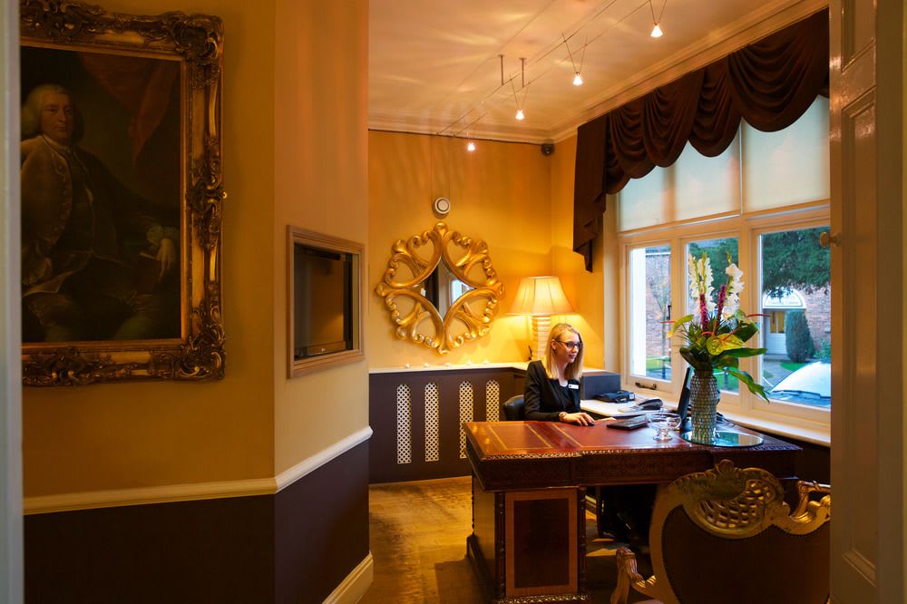 Wrexham Llyndir Hotel by Belvilla 1