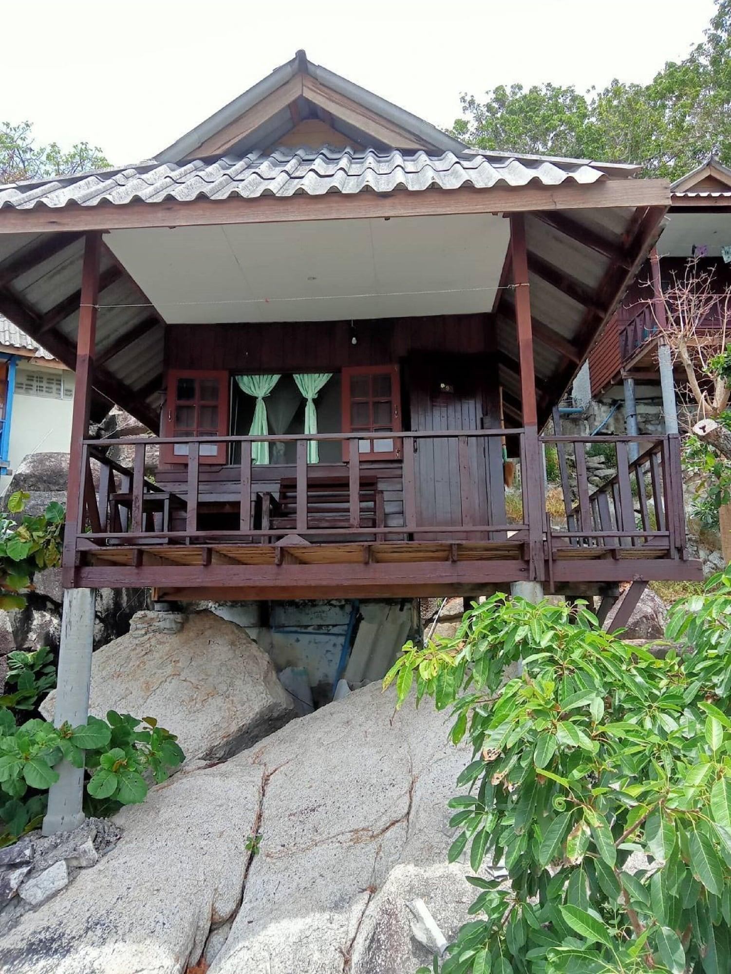 Ok2 Mamajim Bungalows 1