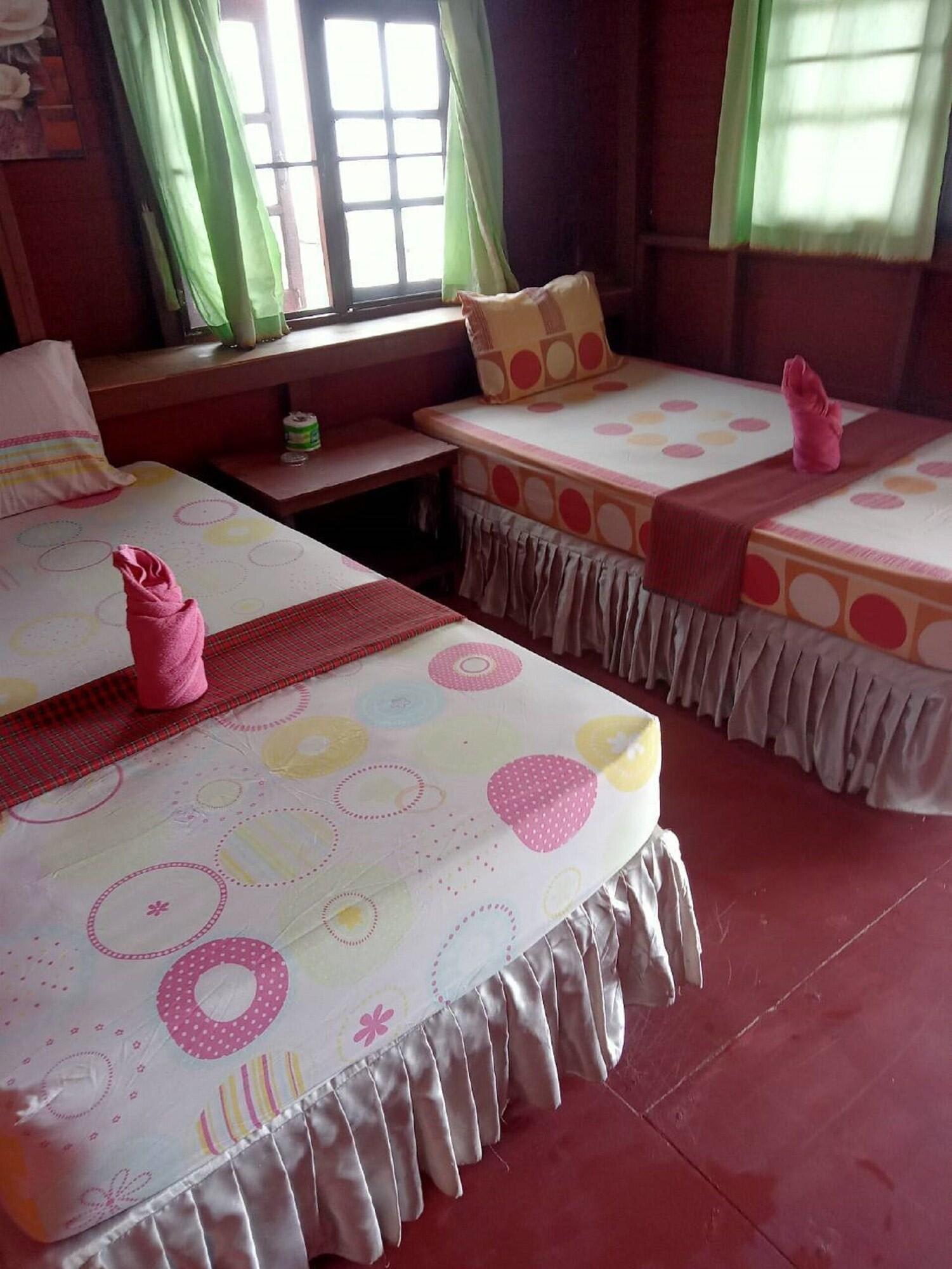 Ok2 Mamajim Bungalows 2
