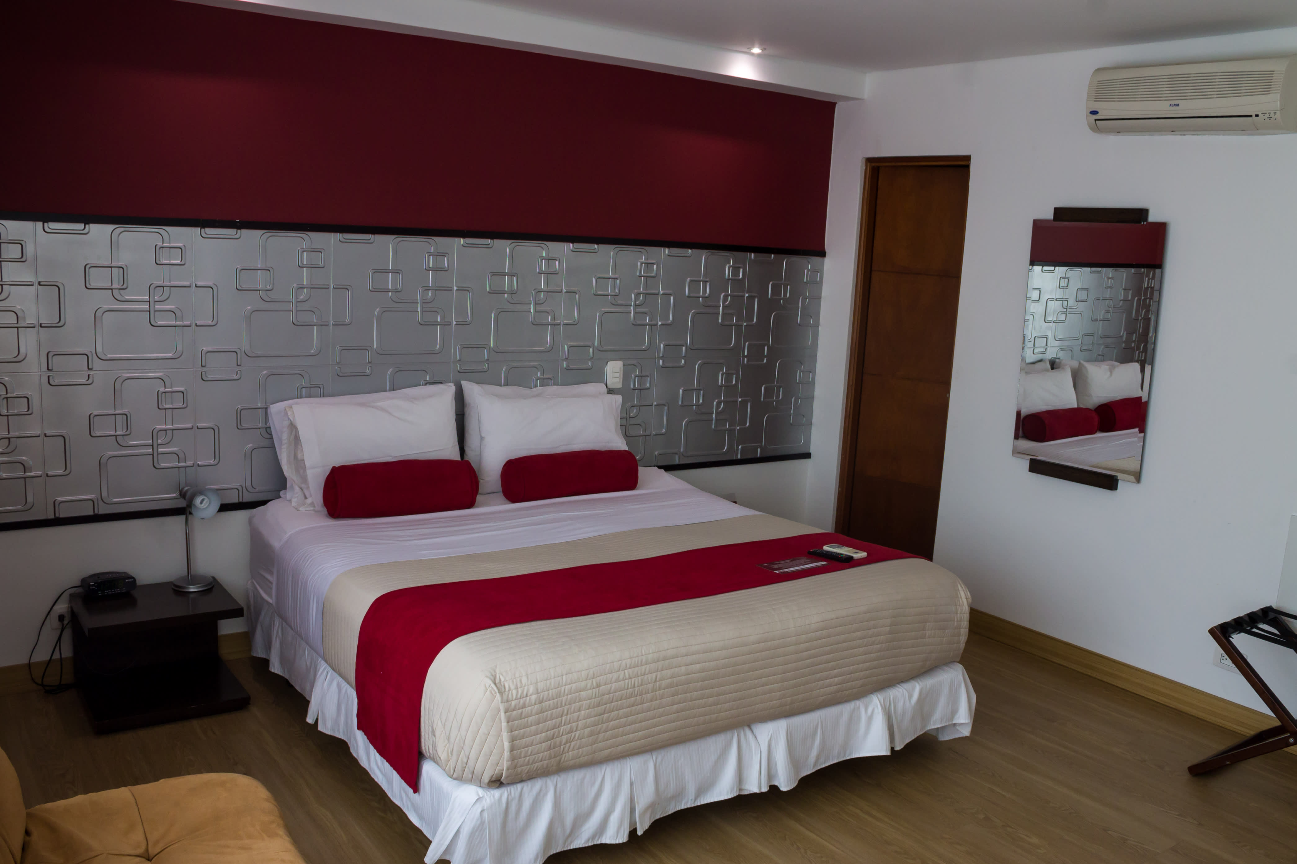 Hotel Florencia Plaza 1
