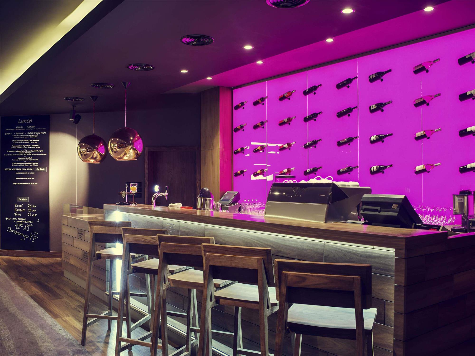 Mercure Gdynia Centrum 2