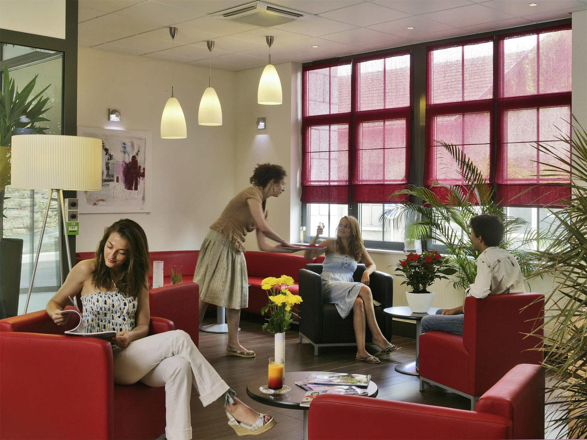 Ibis Sarlat Centre 2