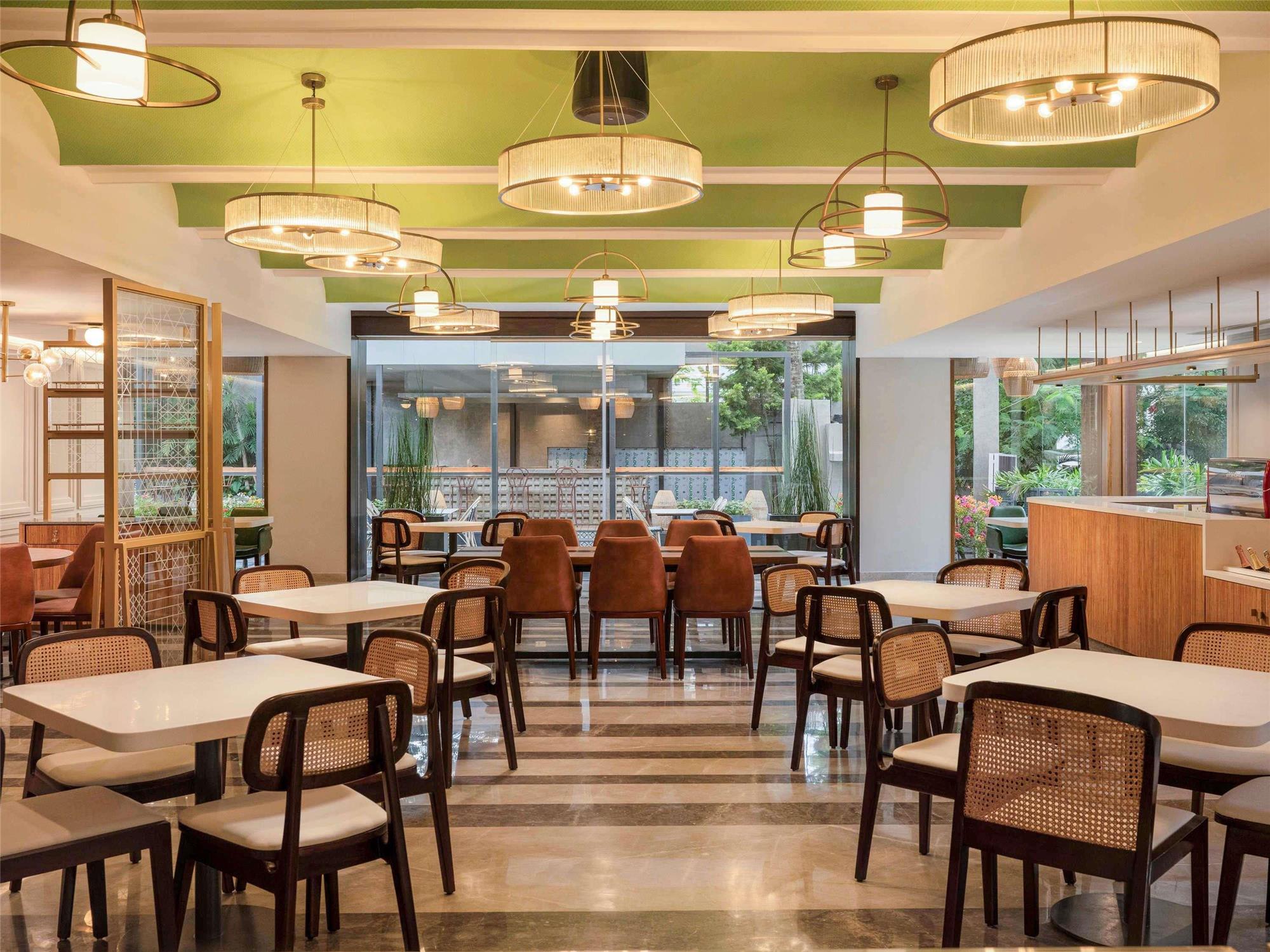 Grand Mercure Bangalore - An Accor Brand 2
