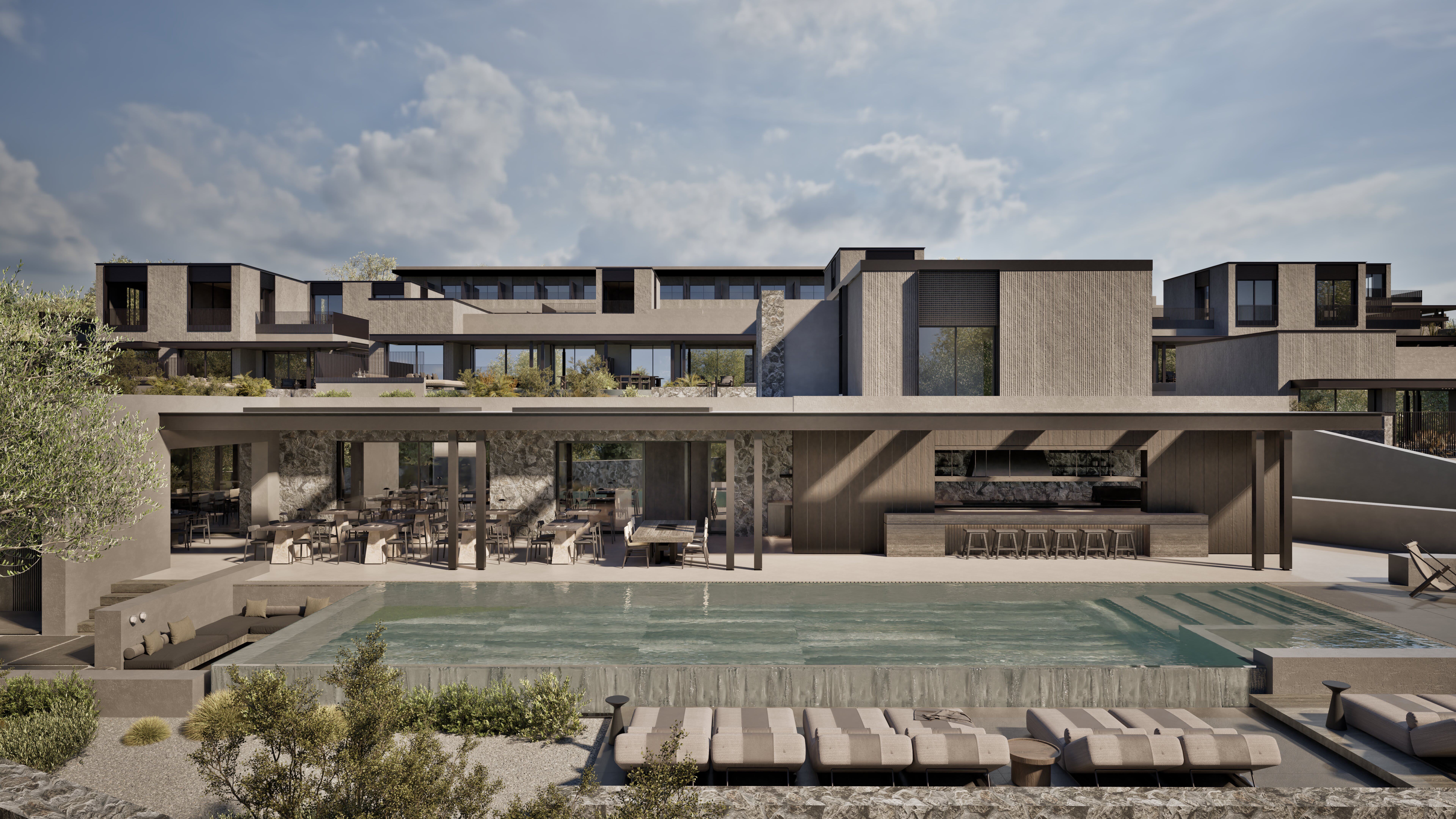 Neme Slow Living Retreat 1