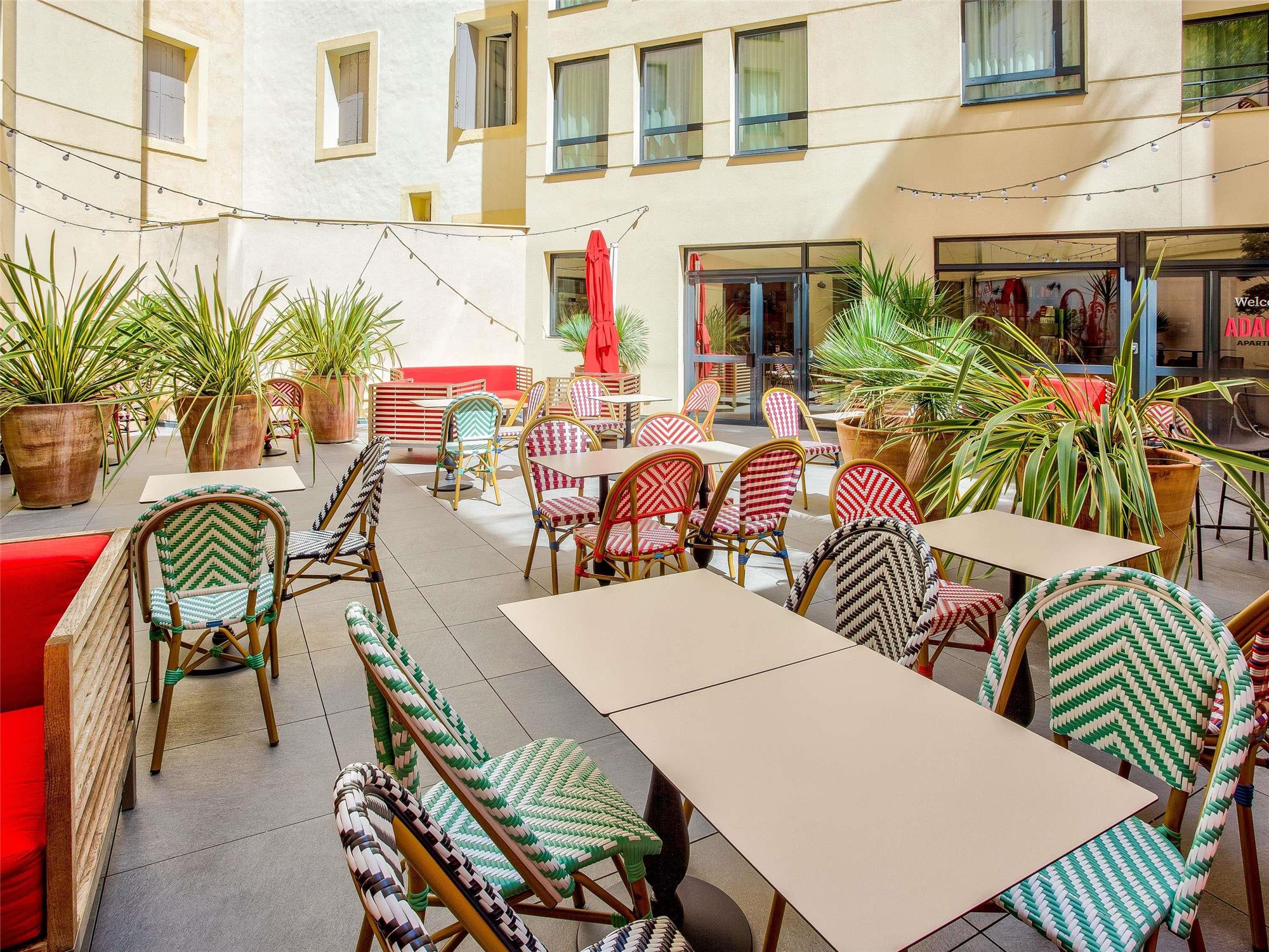 ibis Styles Montpellier Centre Comedie 2