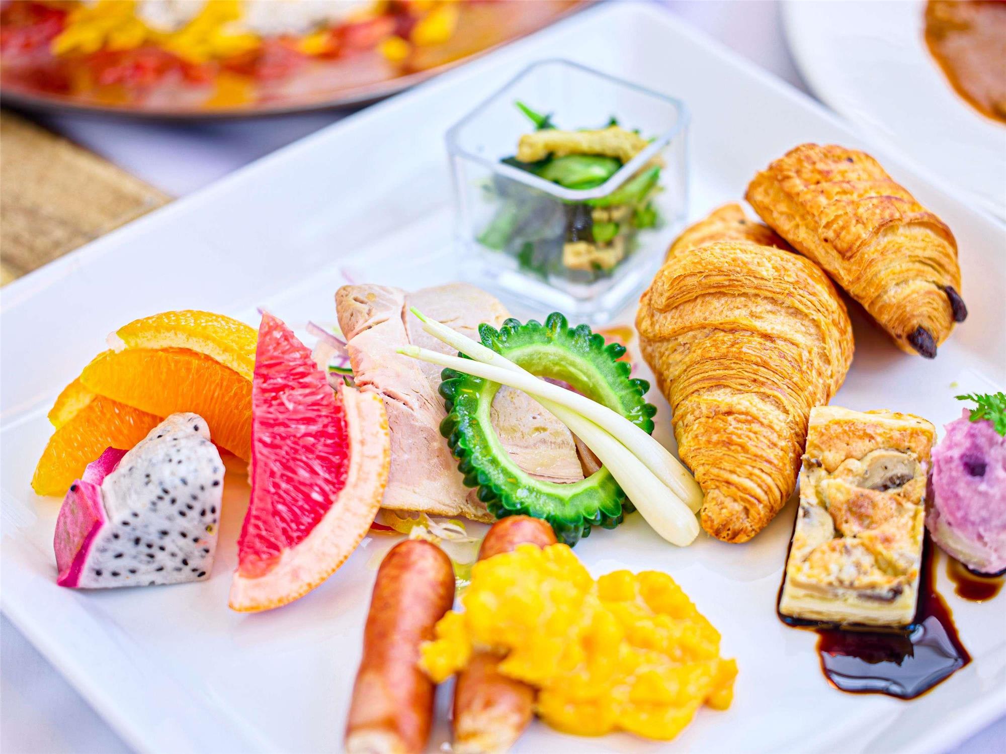 Mercure Okinawa Naha 2