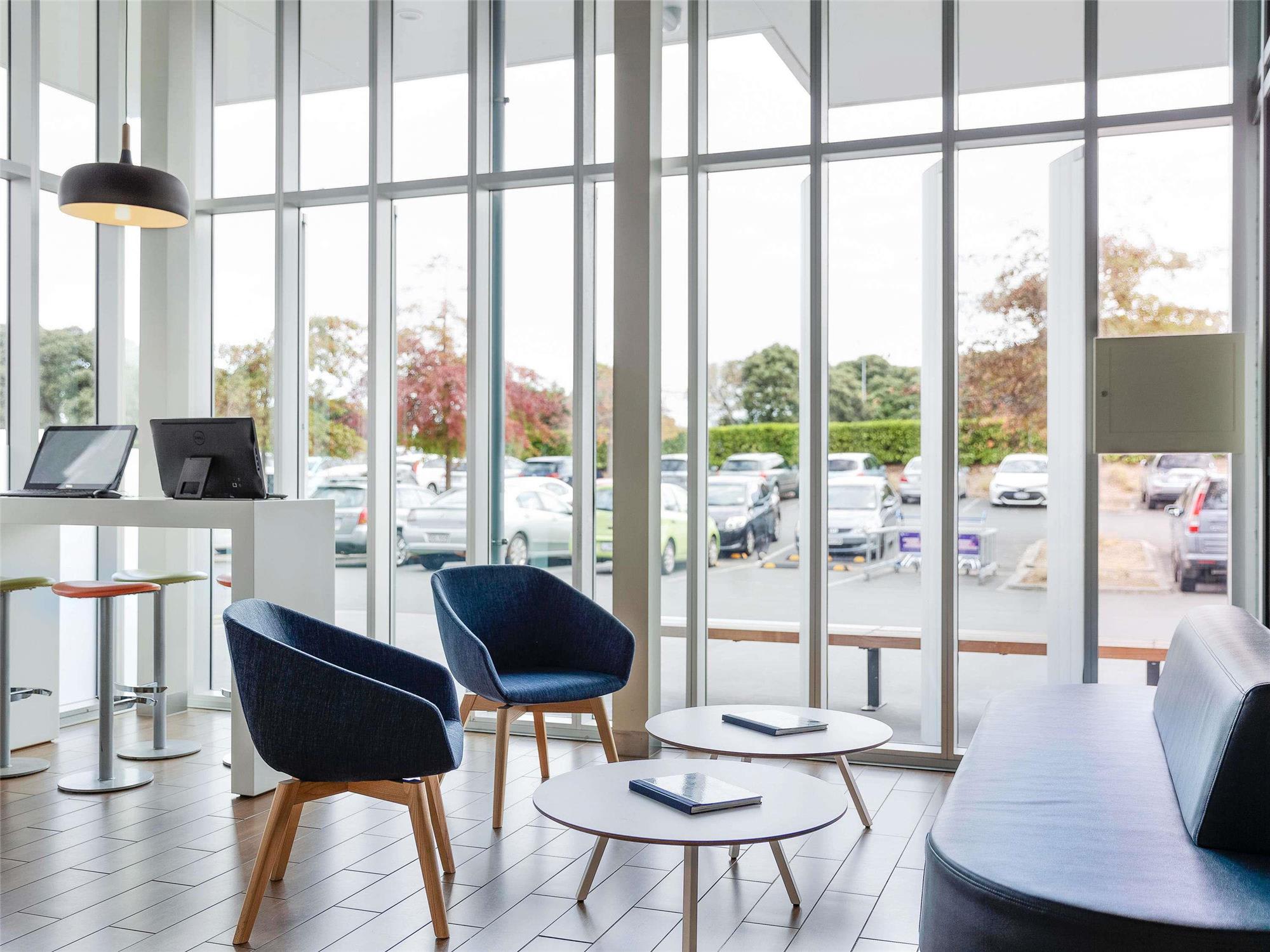 ibis Budget Auckland Airport 2