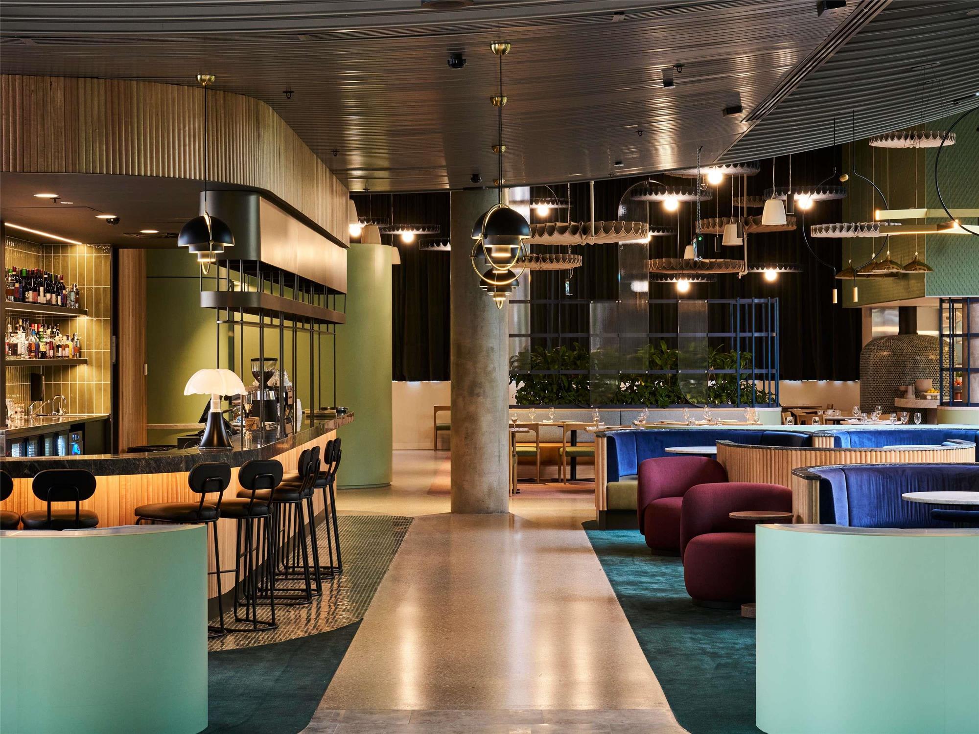 ibis Styles Melbourne Airport 2