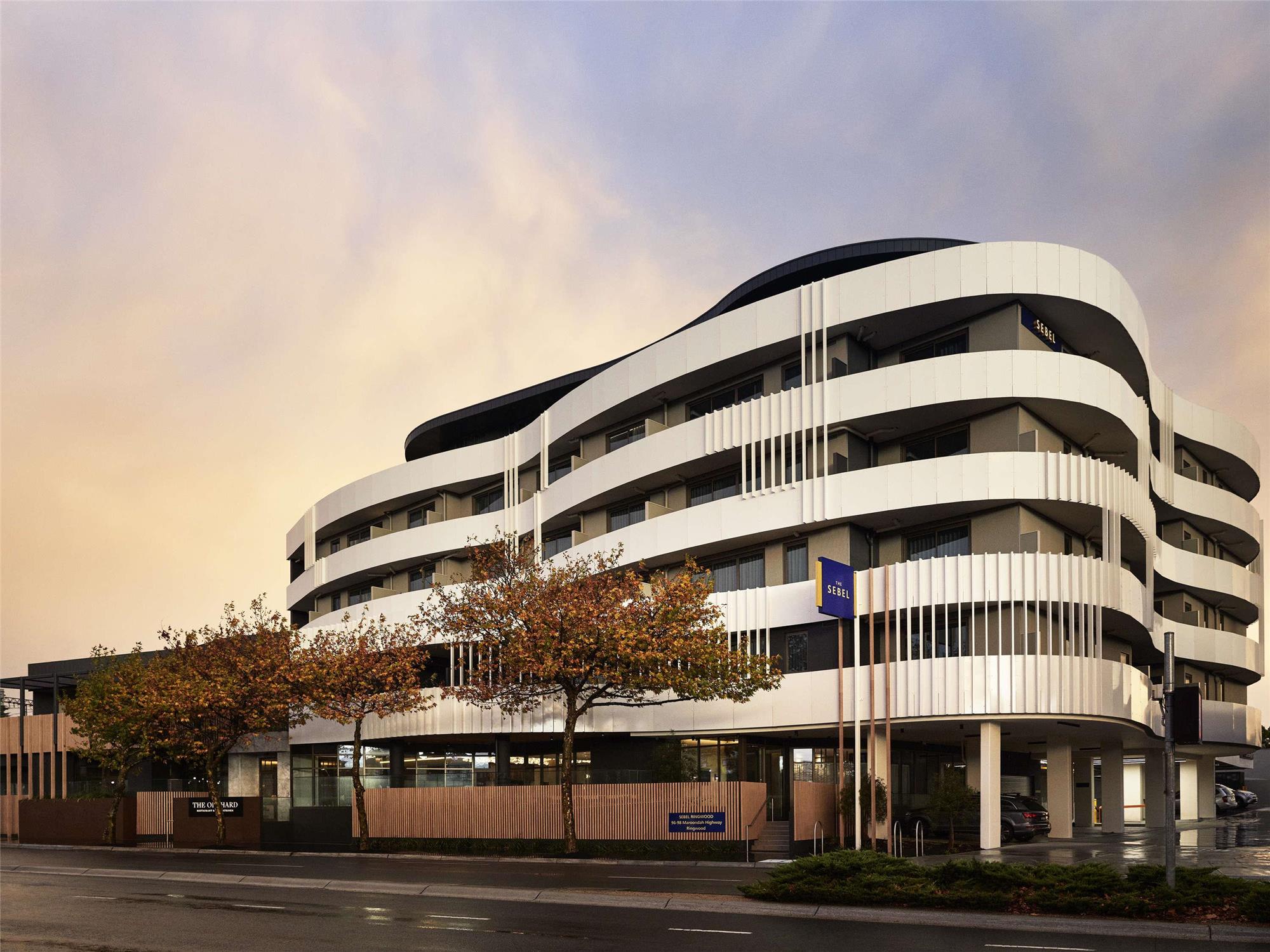 Rydges Ringwood 2
