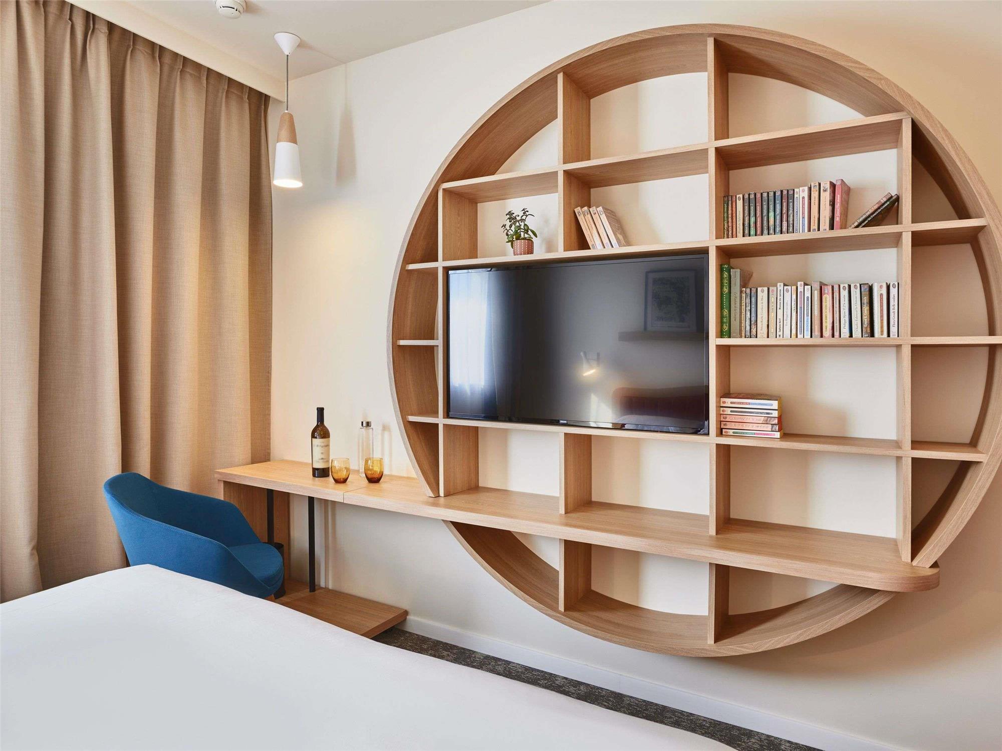 ibis Styles La Roche-sur-Yon 2