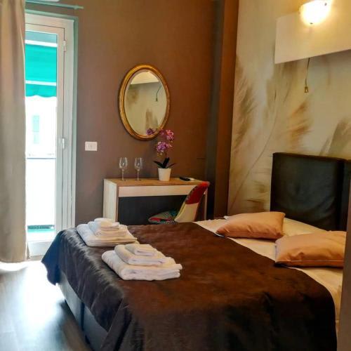 Hotel Sereno 2