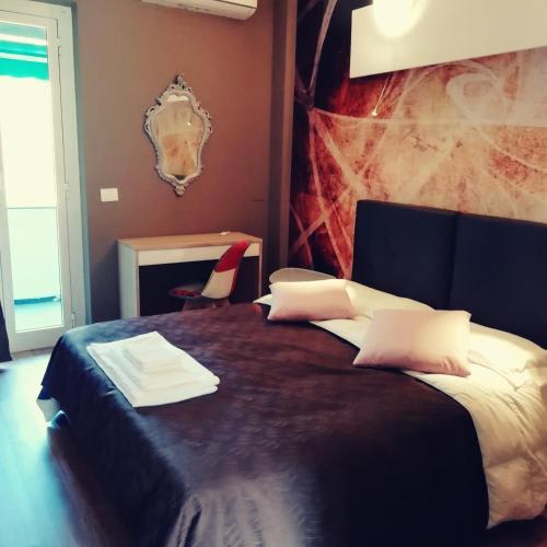 Hotel Sereno 1