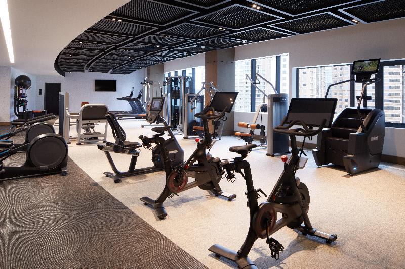 InterContinental Hotels SEATTLE BELLEVUE by IHG 2
