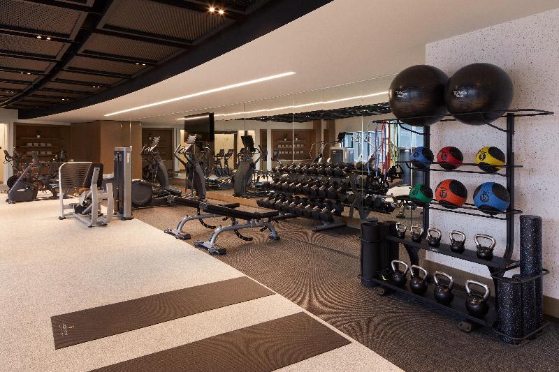 InterContinental Hotels SEATTLE BELLEVUE by IHG 1