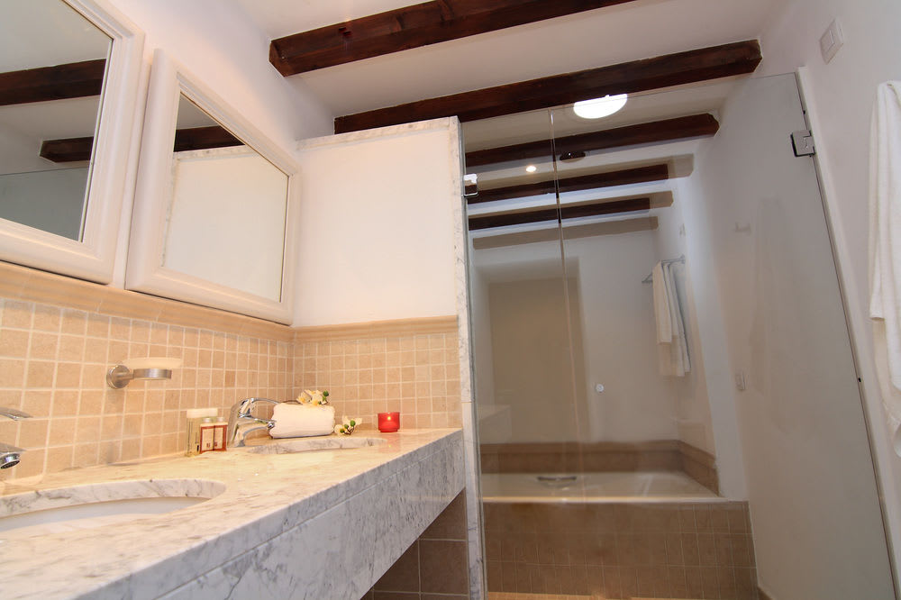 PETIT HOTEL ALGAIDA 1
