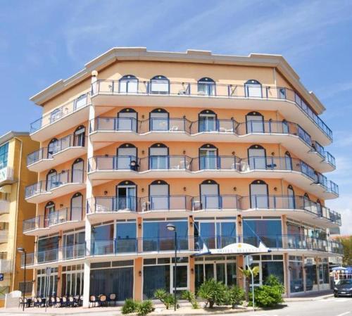 Hotel Bellevue 2
