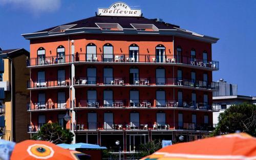 Hotel Bellevue 1